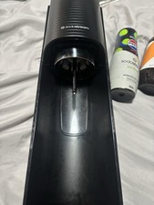 Soda Stream Machine Black