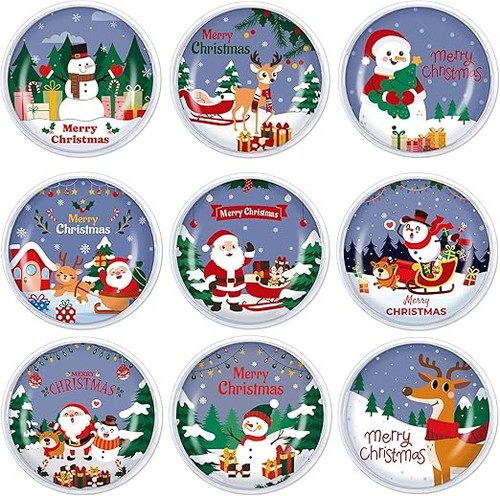 9pcs hand warmers - 9pcs,