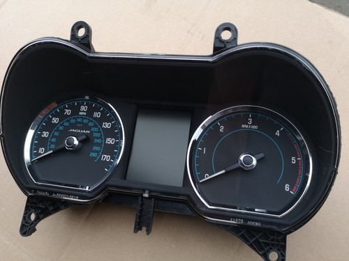 Jaguar 2015 x250 - 2015,