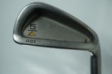 Titleist DCI 5 Iron / Steel