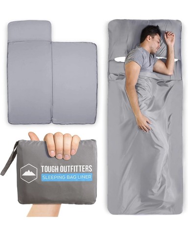 Tough outfitters sleeping - tough,