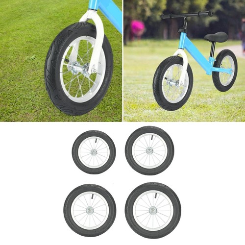 Balance bike replacement wheel - replacement,