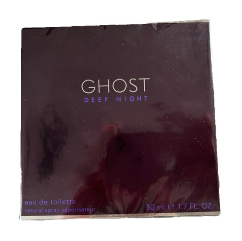Ghost deep night - deep,
