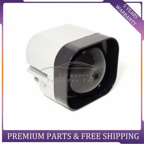 Alarm siren for volvo - siren,