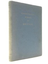 Traditional Dishes of Britain