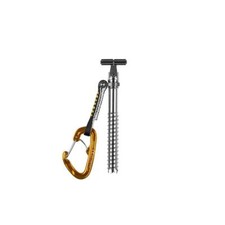 Grivel 720 speedy ice screw - grivel,