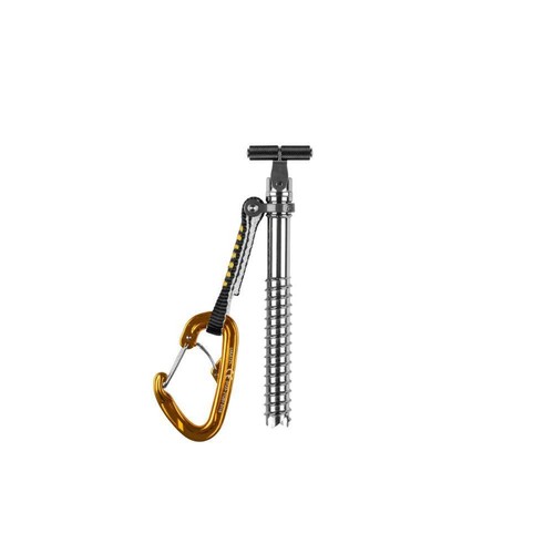 Grivel 720 speedy ice screw - ice,