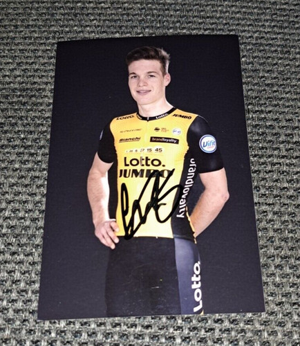 Gijs van hoecke tour - van, #3