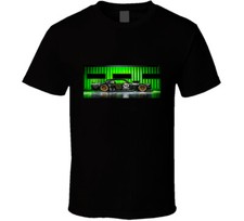 Hoonigan Mustang tshirt