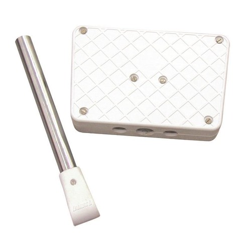 Quality rail mount outboard - quality,