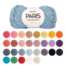 Drops paris aran - drops,