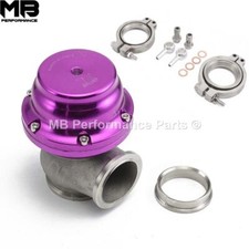 Purple Tial V44 Style 44mm