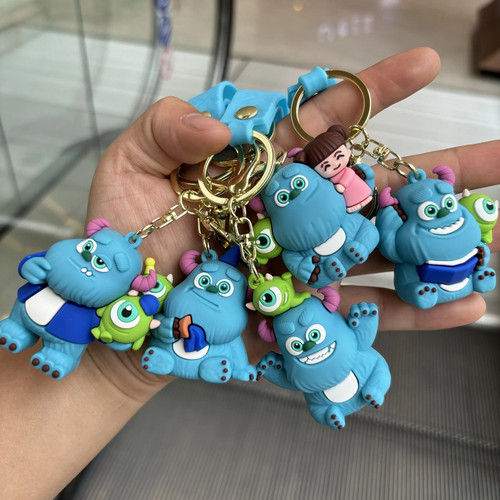 Disney monsters university - monsters,