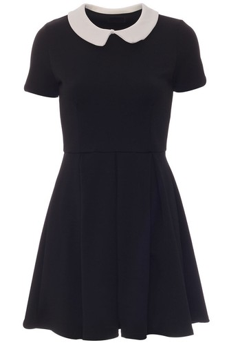 Womens short sleeve black - womens,