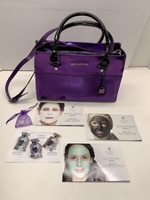 YOUNIQUE Purple Metallic