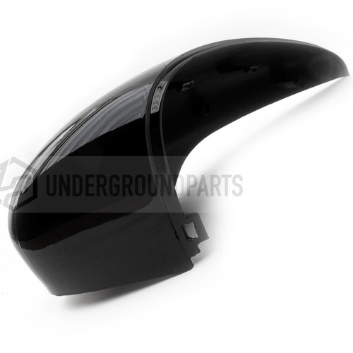 Shadow black right drivers - right,