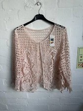 ladies italian floral lace