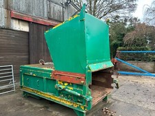 Waste/Recycling/Skip Compactor ENV42365