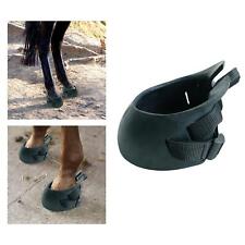 Horse Hoof Boots Thick Equine
