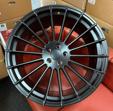 4 X 21" HAMANN  STYLE ALLOY