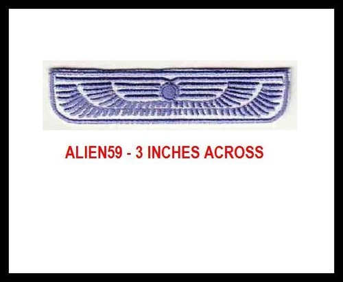 Alien yutani crew wings - alien, wings"