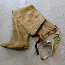 Vintage Converse Waders Womens