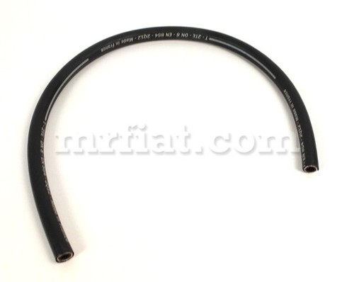 Fiat 124 spider - 124, brake