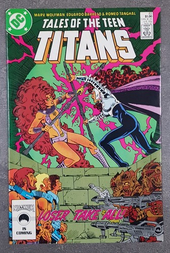 Tales the teen - the, #83