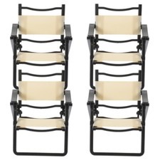 4pcs Model Folding Outdoor