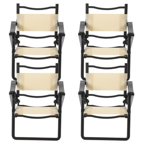 4pcs model folding outdoor - 4pcs,