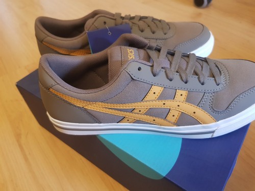 Asics tiger unisex aaron - asics,