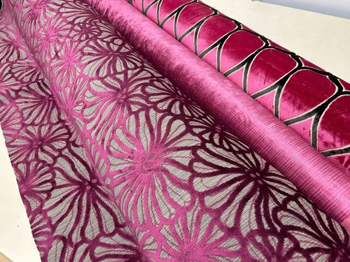 Velvet fabric upholstery - velvet,