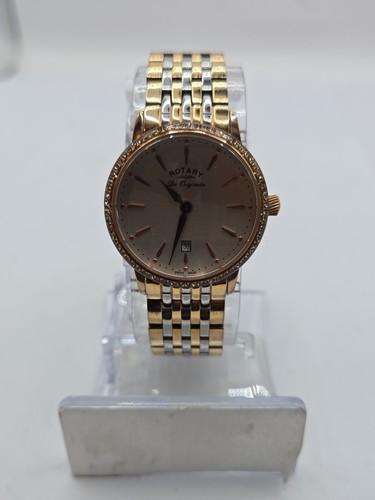 Ladies genuine swiss rotary - ladies,