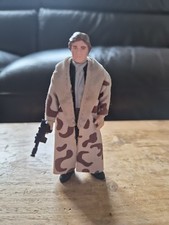 Star Wars 1984 Vintage Han