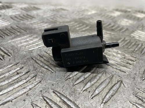 Bmw f10 solenoid - f10,
