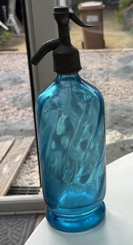 Vintage french blue - vintage,
