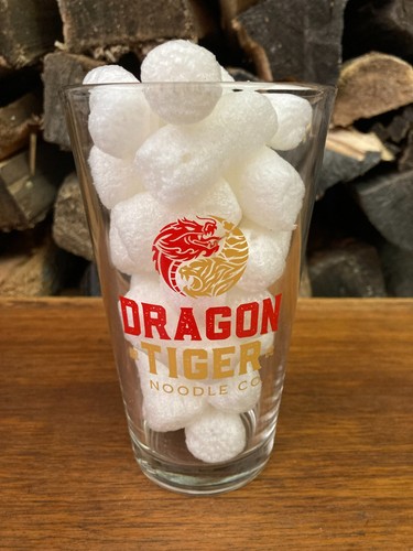 Dragon tiger noodle - dragon, co