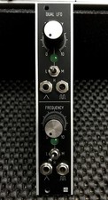 Wavefonix Dual LFO Eurorack Module