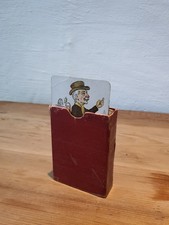 Vintage Card Game Board Game