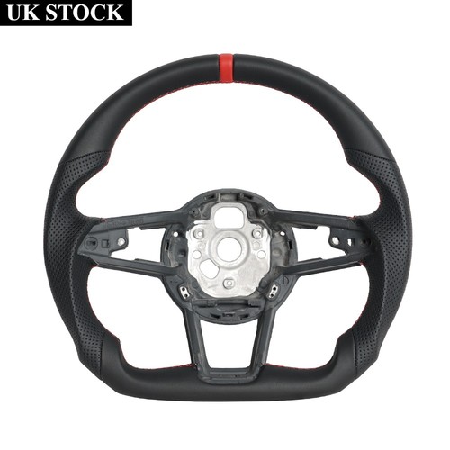 Full leather flat sport - leather,