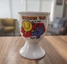 Men breakfast time egg cup - men,
