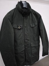 Ma Strum Archive Lined Winter Jacket - Small - ? Authentic