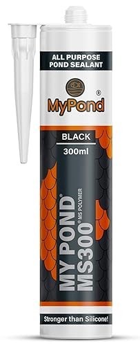 Mypond ms300 marine sealant - ms300,