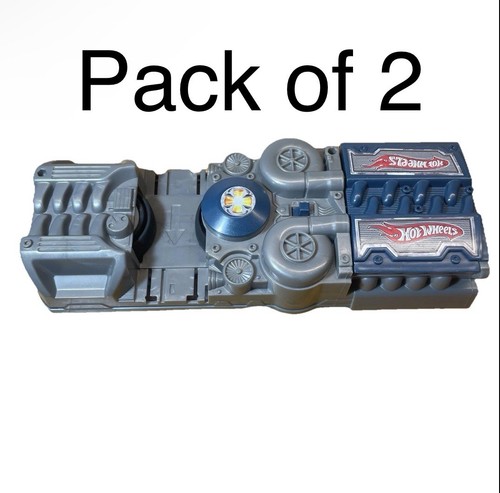 Hot wheels booster - 2,