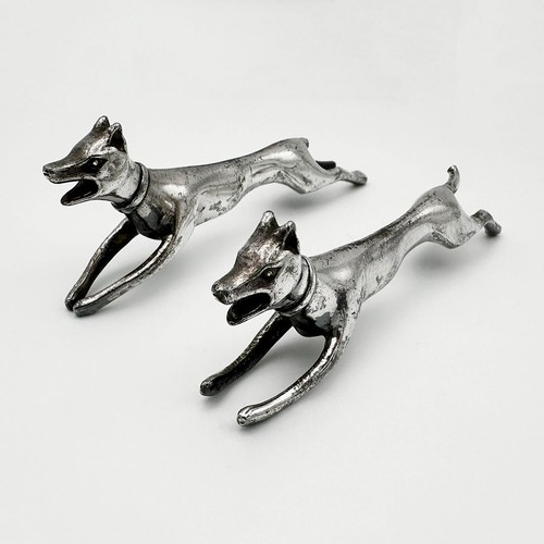 Pair antique wmf - pair,