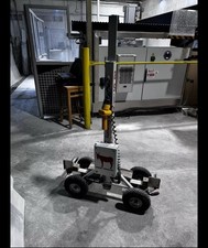 Slab Loader / Lifter