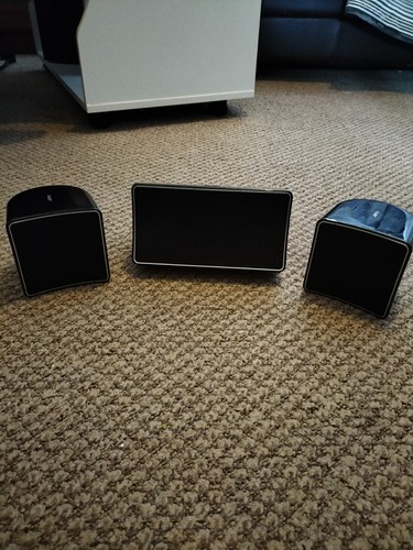 Jamo a102 satellite - a102, speakers