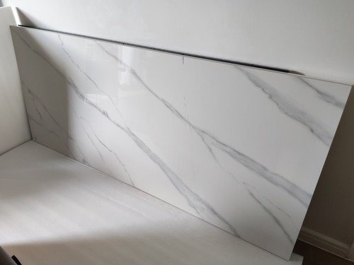 White and grey - white,
