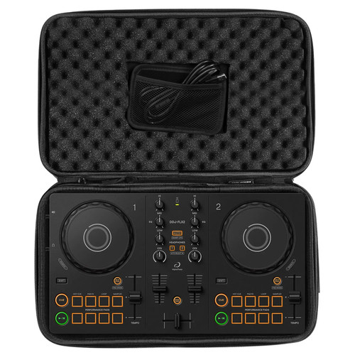 Udg creator alphatheta - udg,