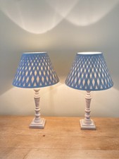 Laura Ashley 12” Pair of